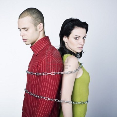 Social: crerer dominar a otras personas