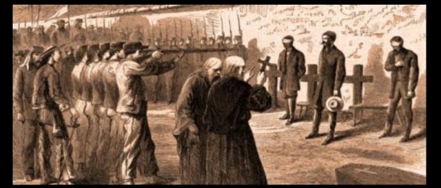 RESTAURACIÓN DE LA REPÚBLICA