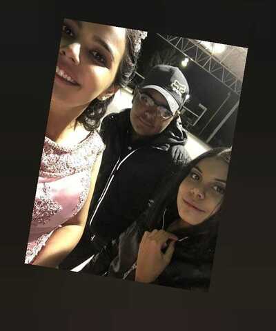 XV AÑOS DE MI PRIMA