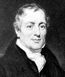 David Ricardo