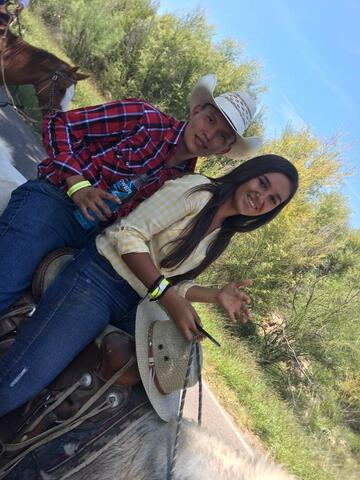 cuando conocí a mi novio