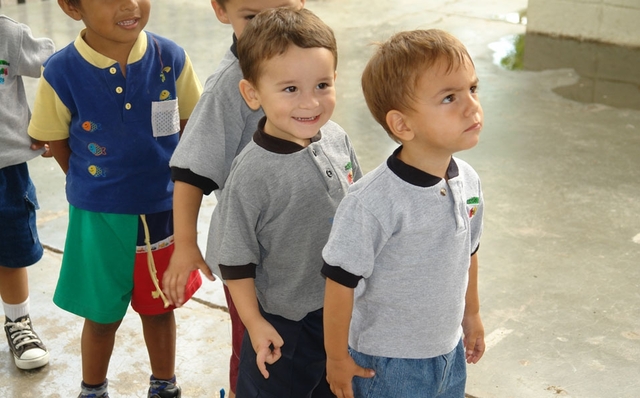 MI PRIMER DI DE LA PRIMARIA