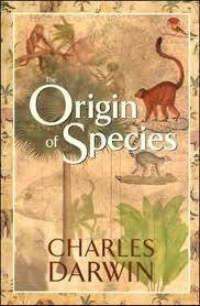 Darwin’s On the Origin of Species is published.