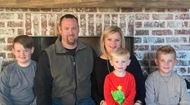 Timeline: Mrs. Johnson's Life Timeline