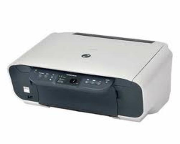Mi primera impresora: Canon Pixma pm150
