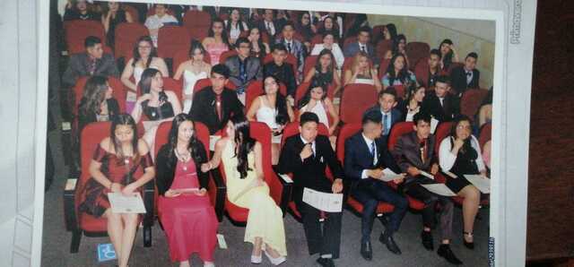 graduacion