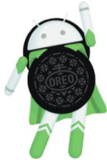 Android 8.0 Nivel de API 26 (Android Oreo)