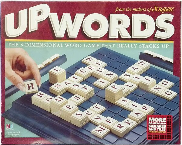 Upwords