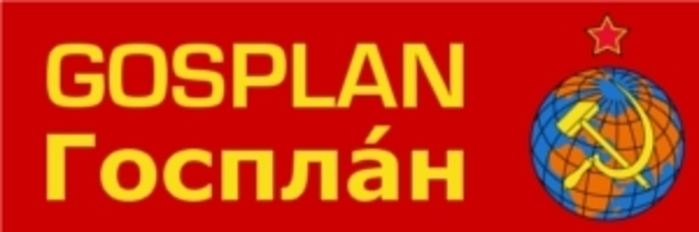 Gosplán