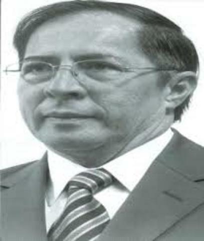 Sergio I. Alva Estrada