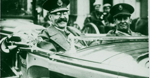 Argentina: Década Infame