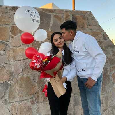 Timeline: Mia Fernanda Lupercio Saenz Grupo200