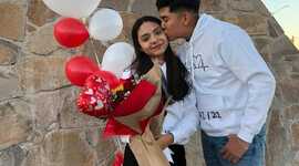 Timeline: Mia Fernanda Lupercio Saenz Grupo200