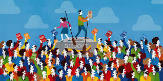 NACE EL PLURIPARTIDISMO