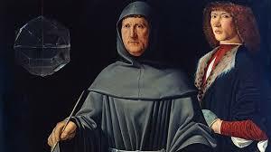 LUCA PACIOLI
