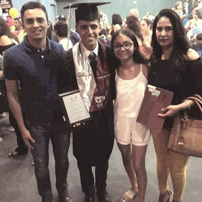Graduación