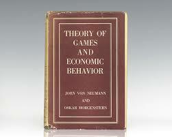 VON NEUMANN Y EL ECONOMISTA DE PRINCETON OSKAR