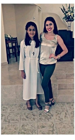 Mi Primera comunión