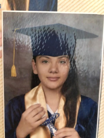 Graduación de primaria