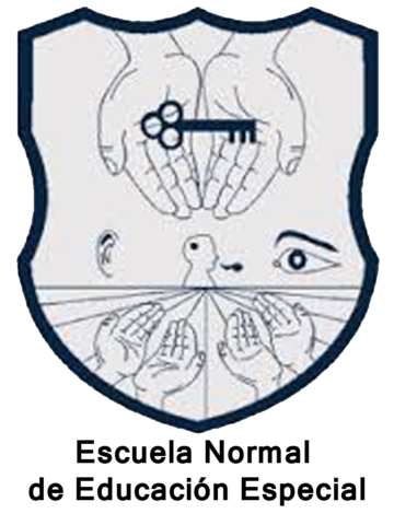 Escuela de Formación Docente para Maestros de Educación Especial