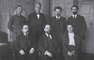 Tractat de Brest-Litovsk