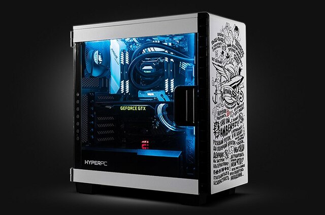 Пятое поколение компьютеров (с 1985 и по наше время)