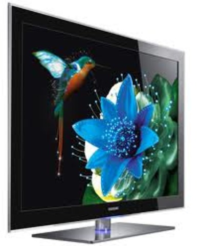 la tecnología LED llega a casa