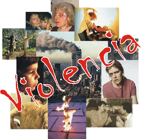 Social: gran Violencia por carácter económico, político, ideológico, religioso y étnico.