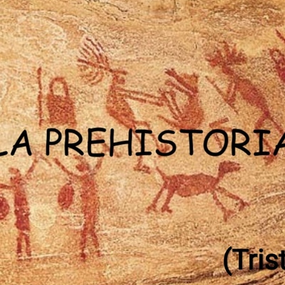 Timeline: Prehistoria