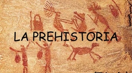Timeline: Prehistoria