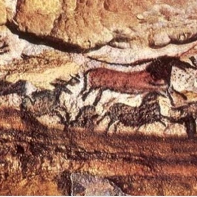 Timeline: Prehistoria