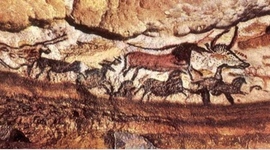 Timeline: Prehistoria