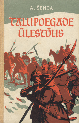 Talupoegade ülestõus