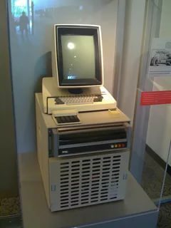 Xerox Alto
