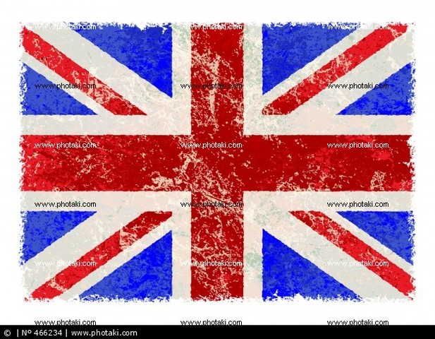 Declaracion de derechos inglesa.