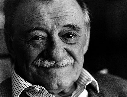 Mario Benedetti (1920-2009)