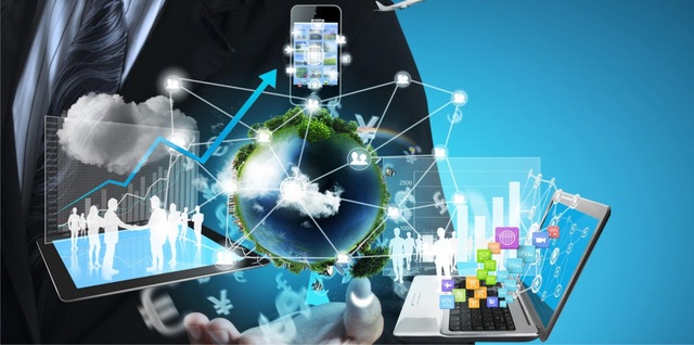 Fábricas cada vez más actualizadas