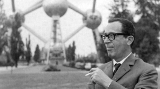 José María Fonollosa (1922-1991)