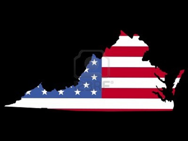 Declaracion de los derechos en el estado de Virginia