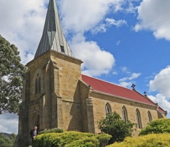St John’s (Tasmania)