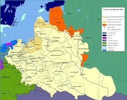 Poola ja Venemaa vaherahu