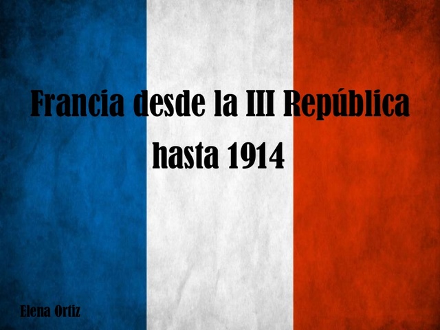 III República Francesa