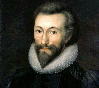 John Donne