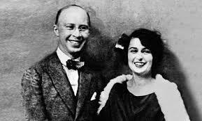 Casament amb Lina Llubera