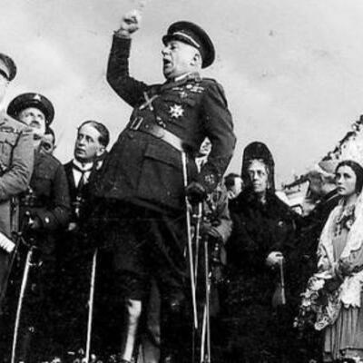 Timeline: La crisis del Sistema  de la Restauración y la caída de la Monarquía. La Dictadura de Primo de Rivera