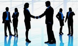 TEORIA DE LAS RELACIONES