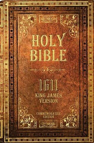 King James Bible