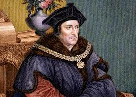 Erasmus and Thomas More