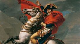 Timeline: Napoleó Eix Cronològic