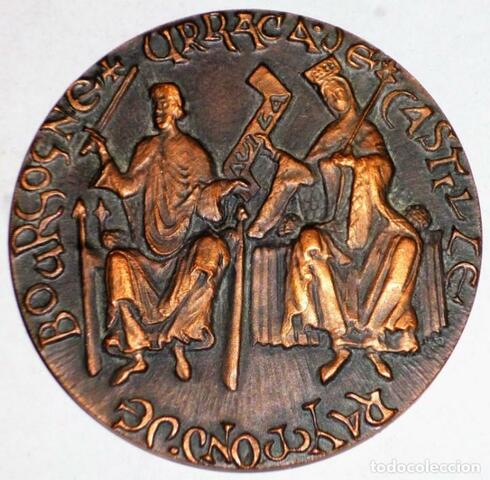 Fallece el rey Alfonso VI y comienza la era de los Borgoña